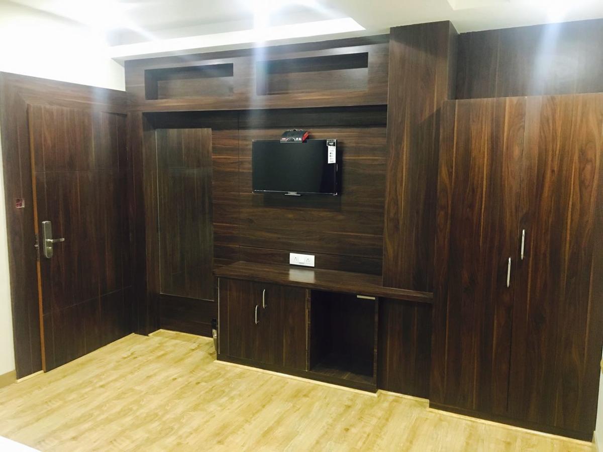 Arya Sheraton Hotel Аджмер Екстериор снимка